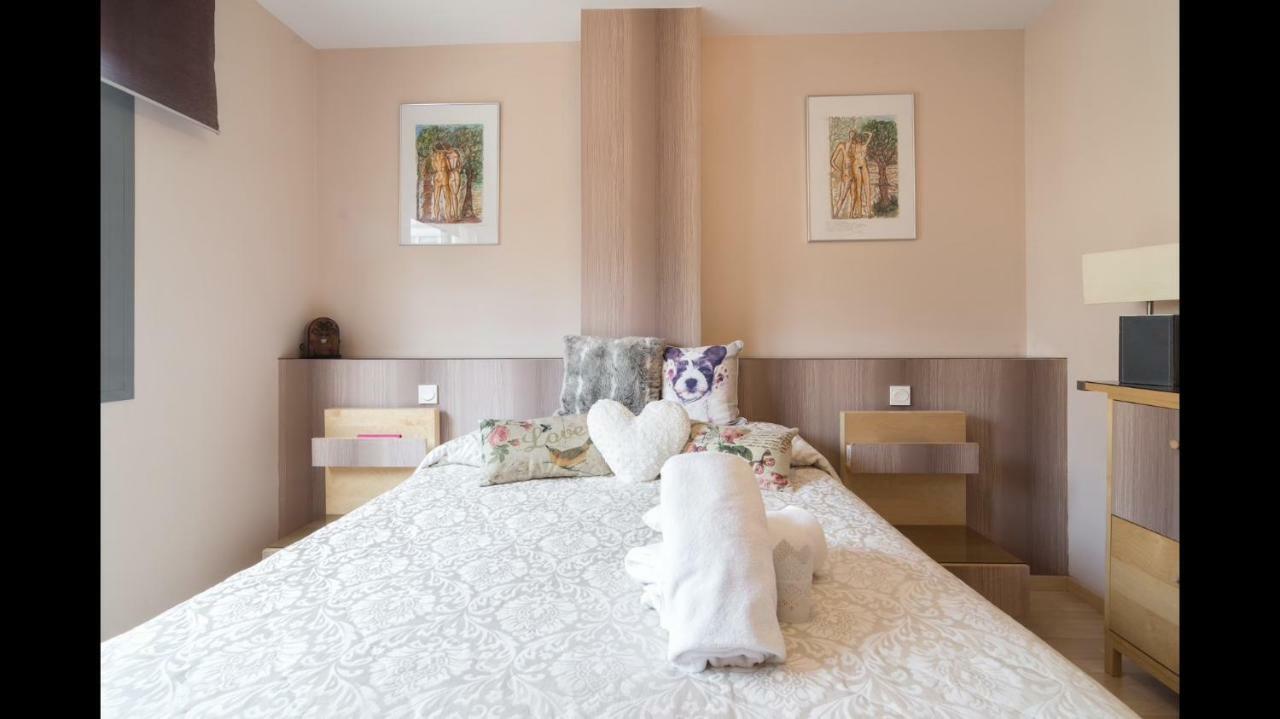 Apartamento Playa Y Piscina 1-2 Personas Málaga Buitenkant foto